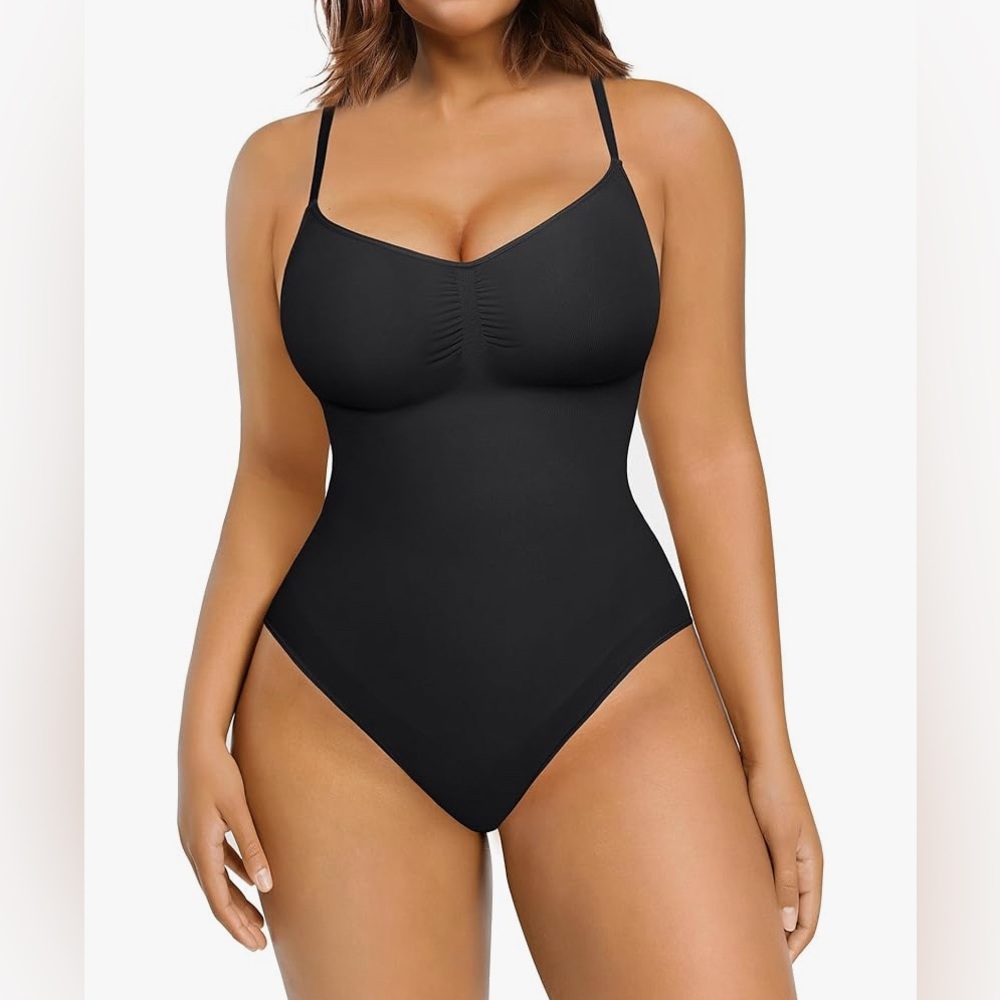 FeelinGirl Women’s Sculpting Tummy Control Seamless Shapewear- Size XS/S- BNWT - Picture 1 of 11